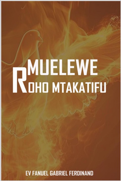 MUELEWE ROHO MTAKATIFU